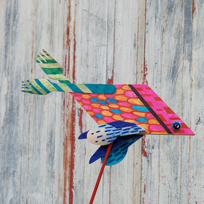 Not everything that comes to the net... Not everything that comes to the net...