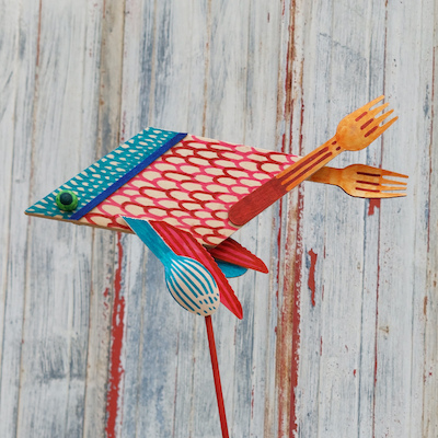 Not everything that comes to the net... Not everything that comes to the net...