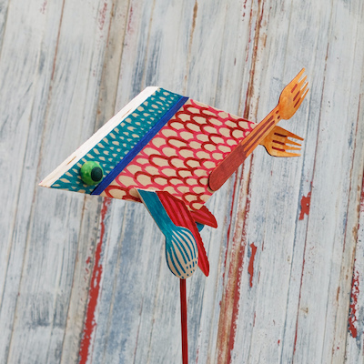 Nem tudo o que vem à rede... Nem tudo o que vem à rede...