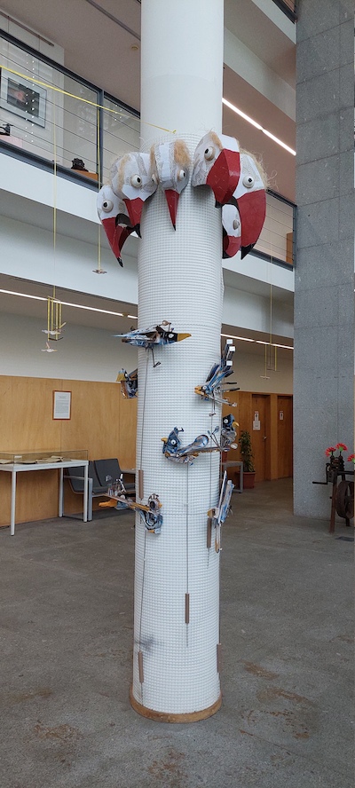 Vestir a Primavera Vestir a Primavera