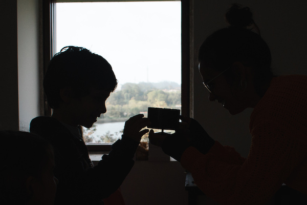 Zingarelhos e outros Brinquedos Óticos I Zingarelhos e outros Brinquedos Óticos I