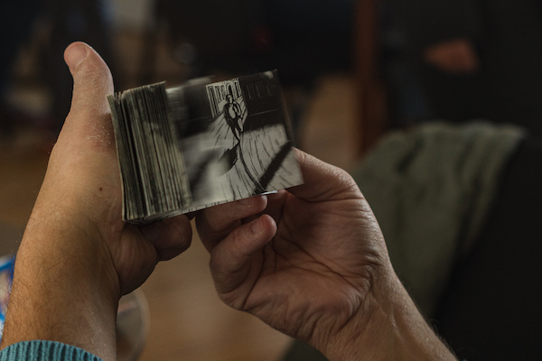 Zingarelhos e outros Brinquedos Óticos I Zingarelhos e outros Brinquedos Óticos I